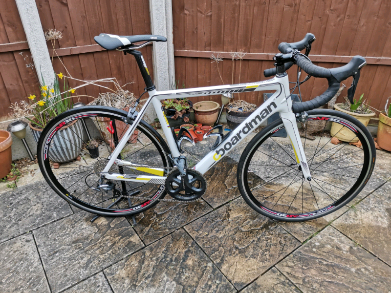 boardman pro carbon slr 2014